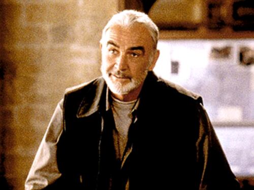 La decisione (sempre rispettata) di Sean Connery dopo aver interpretato "Entrapment"