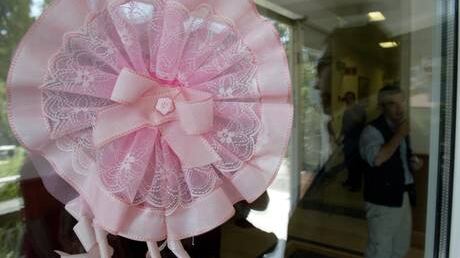 Bergamo, una donna dà alla luce quattro gemelline