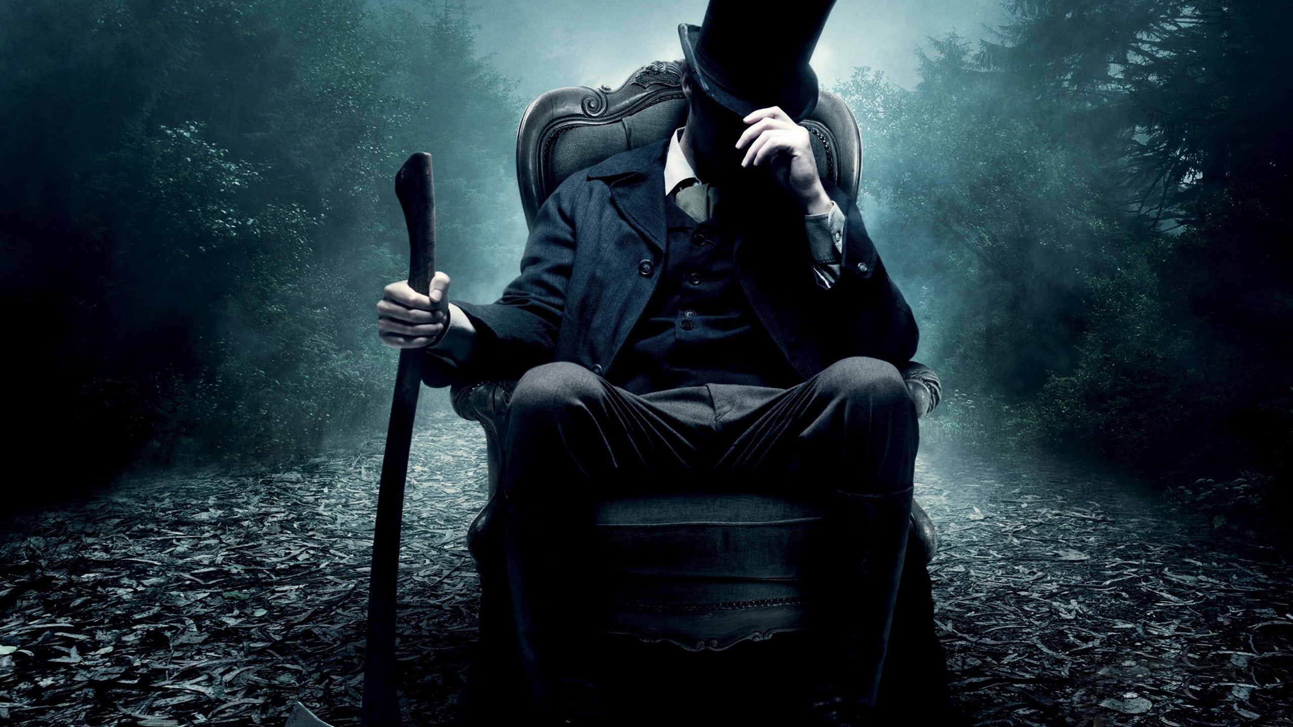 Il film del weekend: “La leggenda del cacciatore di vampiri”