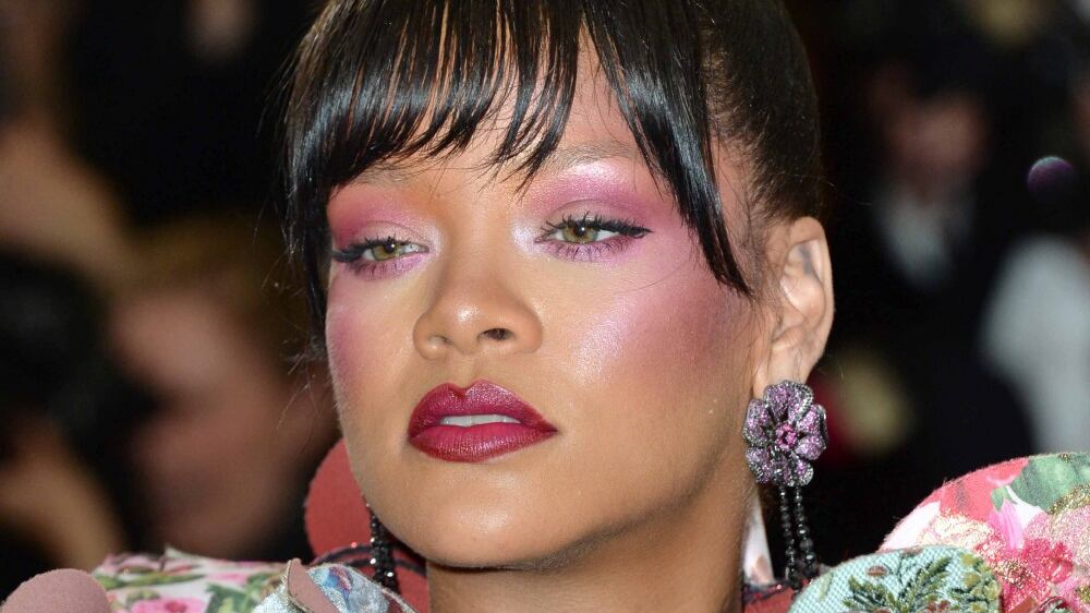 I beauty look più bold del Met Gala 2017
