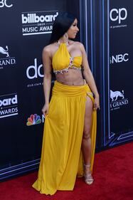 Le foto dei Billboard Music Awards 2019 2