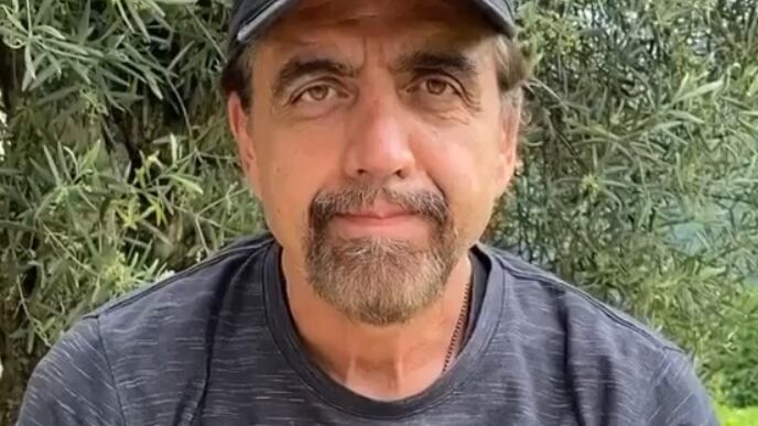 Lutto per Valerio Staffelli, morto il padre: "Il mio 'Come la va' è nato da lui"