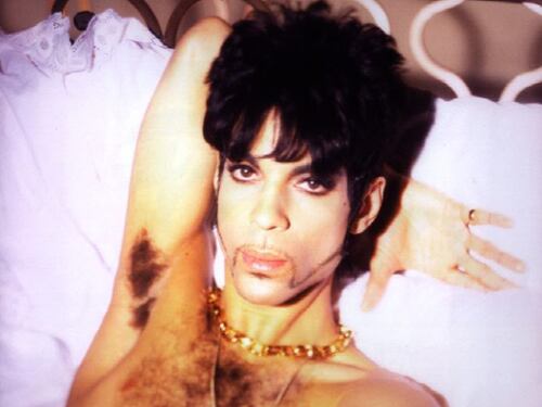 La morte di Prince e lo spettro dell'HIV
