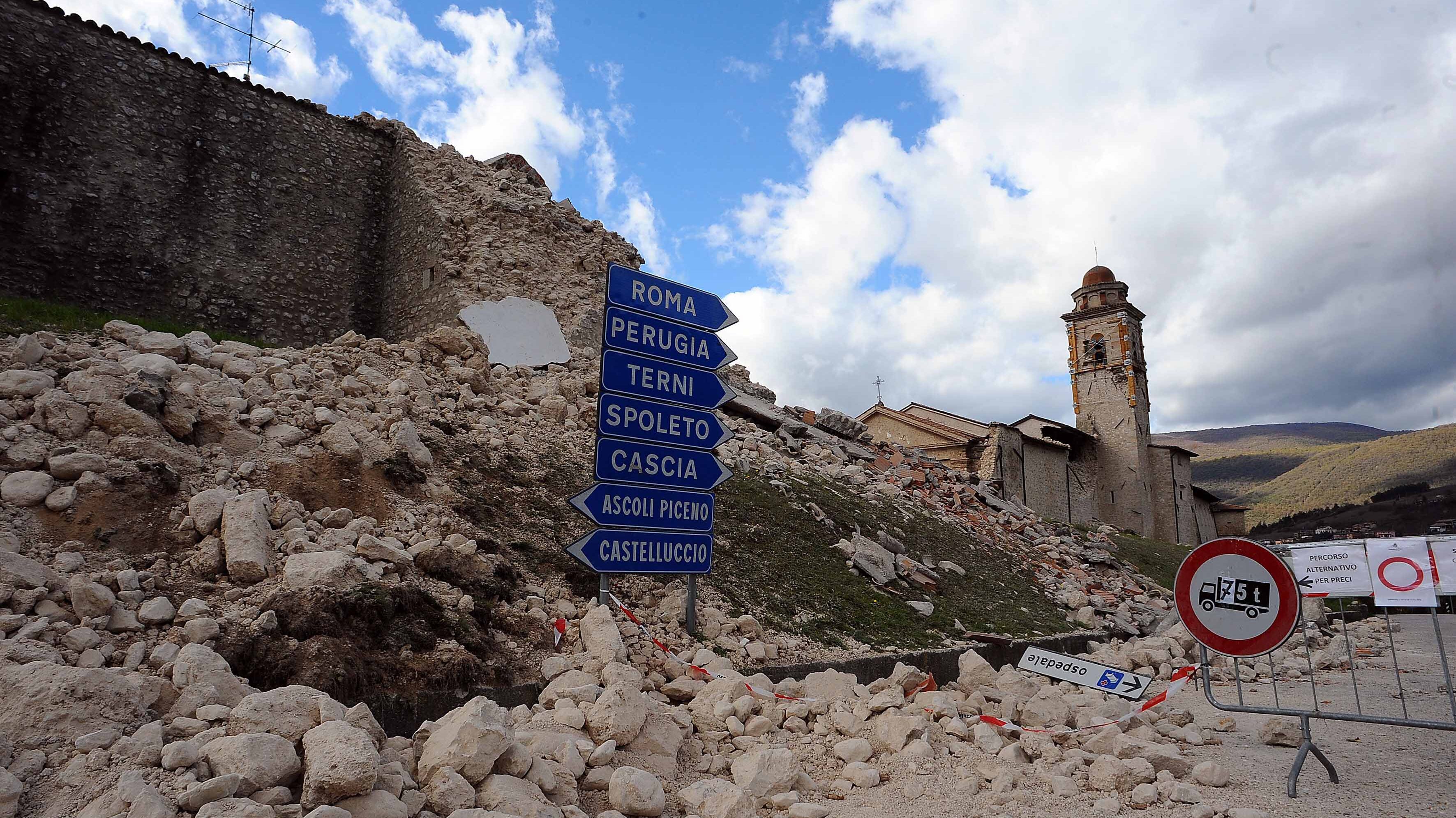 Scoperti 120 finti terremotati: così hanno truffato lo Stato