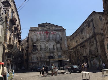 Palermo e la Vucciria 20