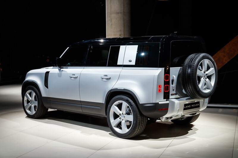Defender
