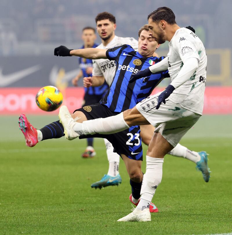 inter empoli