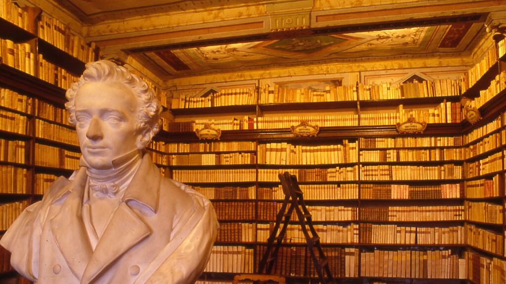 Monaldo, il Leopardi bistrattato (forse troppo)