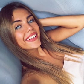 Lady Milinkovic-Savic infiamma Instagram: gli scatti della bella Natalija 15