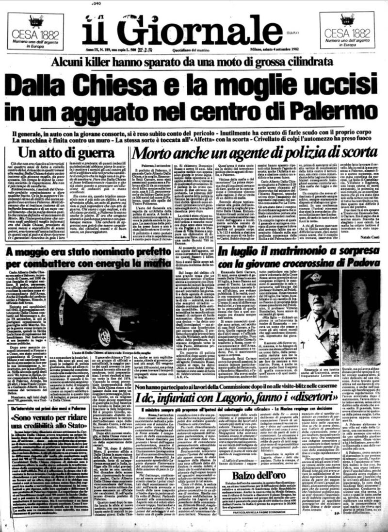Le copertine dal 1974 al 1998 9