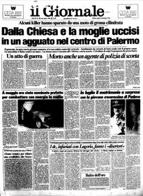Le copertine dal 1974 al 1998 9