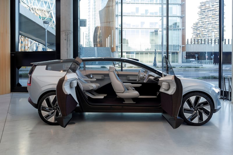 Volvo