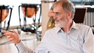 "Highscore festival", concerti a Pavia: tra i big anche Lachenmann e Tulev