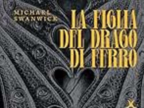 Nel ventre rovente del drago di ferro