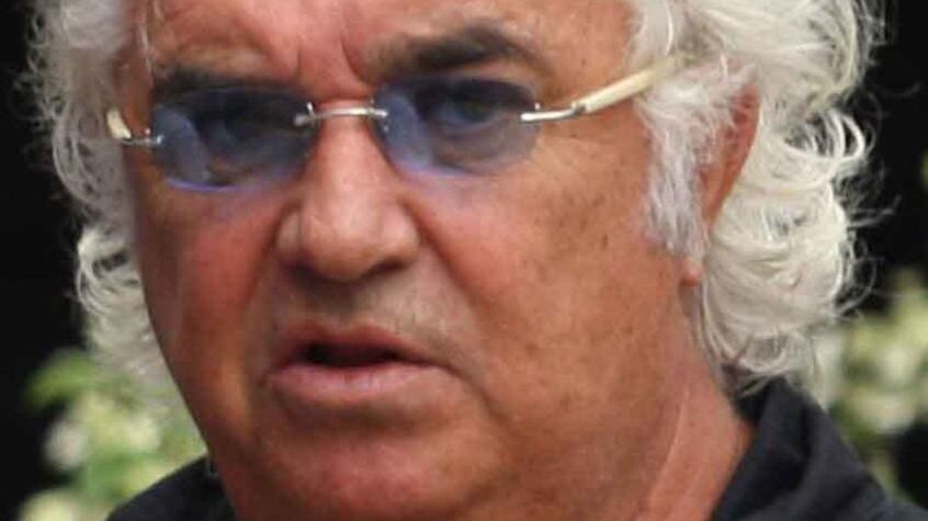"Io ho troppo genio, il circus non mi merita"