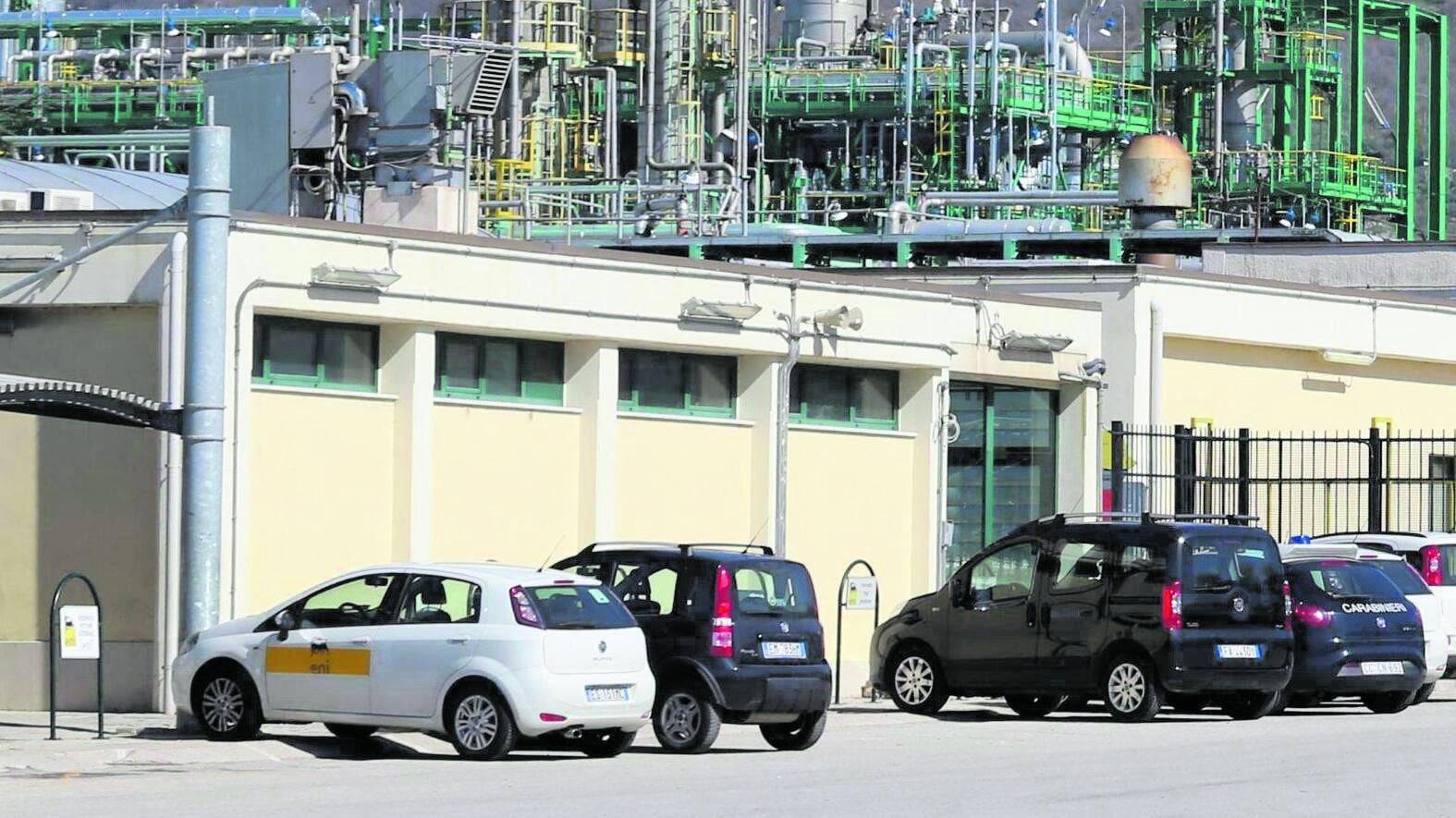 Petrolgate, Eni assolta dopo 10 anni e confische
