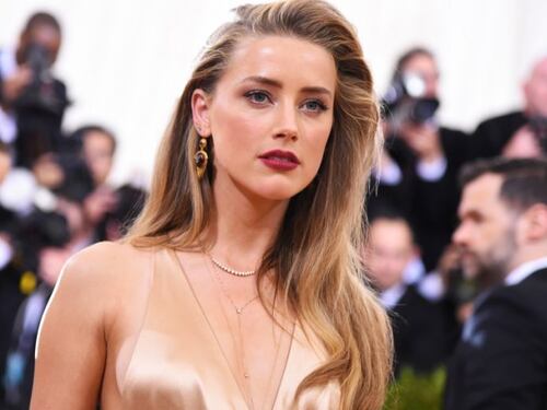 Amber Heard accusa Johnny Depp di aver corrotto i testimoni