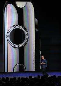Il nuovo Apple Watch 5