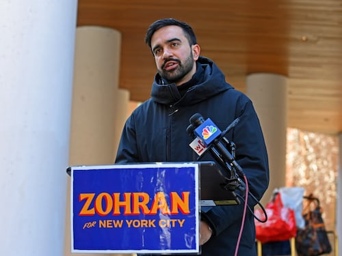 Trump minaccia di far arrestare Mamdani, candidato dem di New York