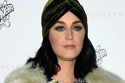 Katy Perry sexy in spiaggia  26