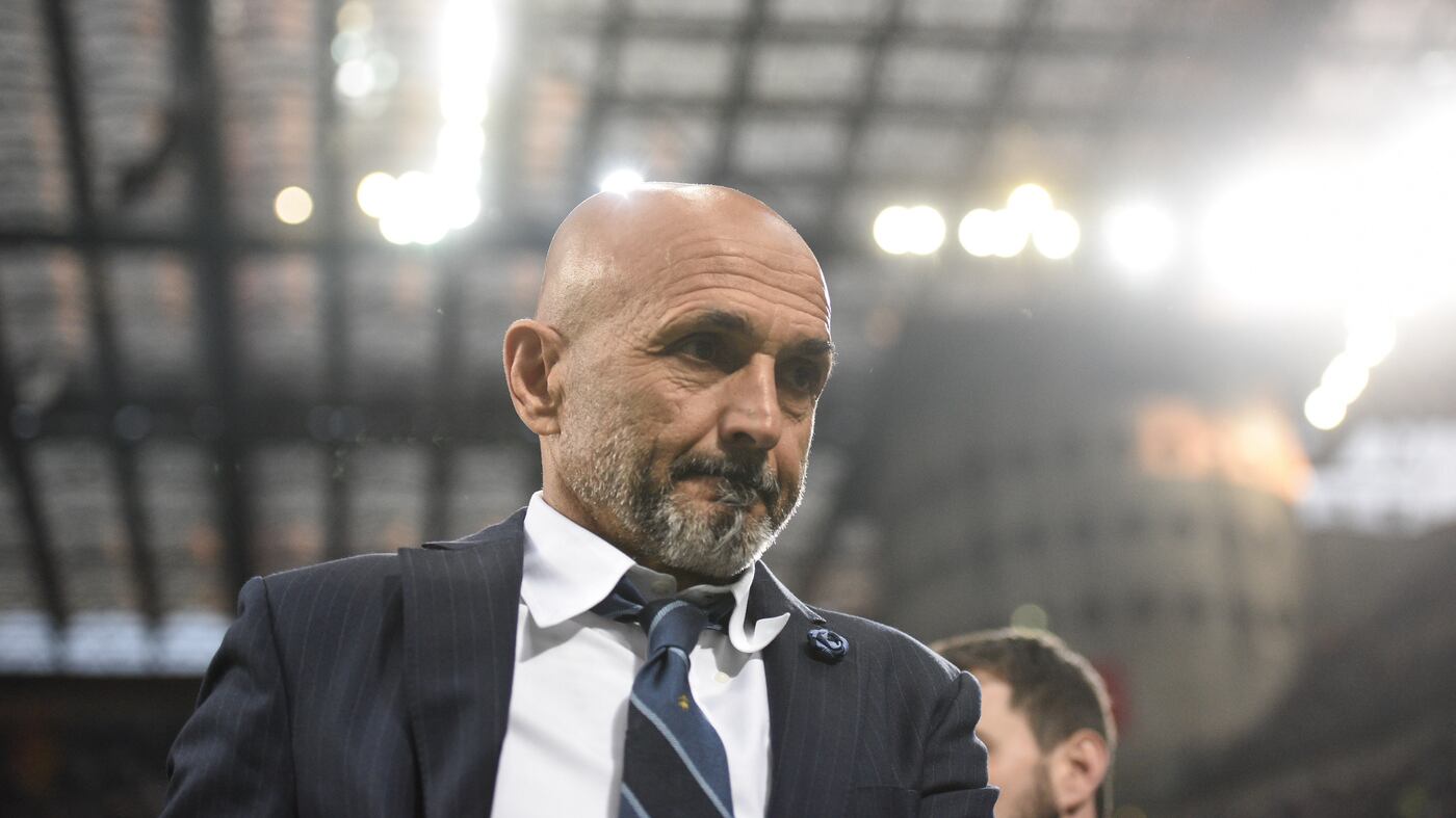 Spalletti punta in alto: "persa" la Panda, adesso vuole salire sull'ottovolante