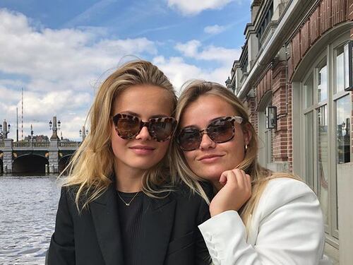 Ajax, le fidanzate di de Jong e de Ligt fanno sognare i tifosi del Barcellona