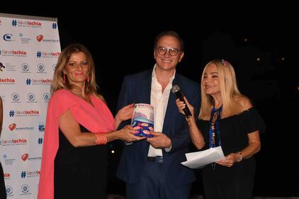 Premio "I Love Ischia 2019" 6