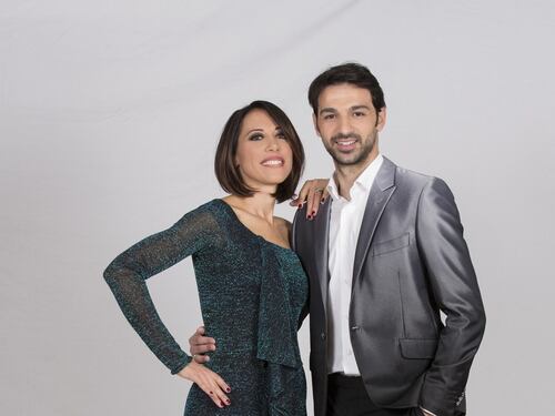 Nunzia De Girolamo: "Sono pronta per il mio Ballando"