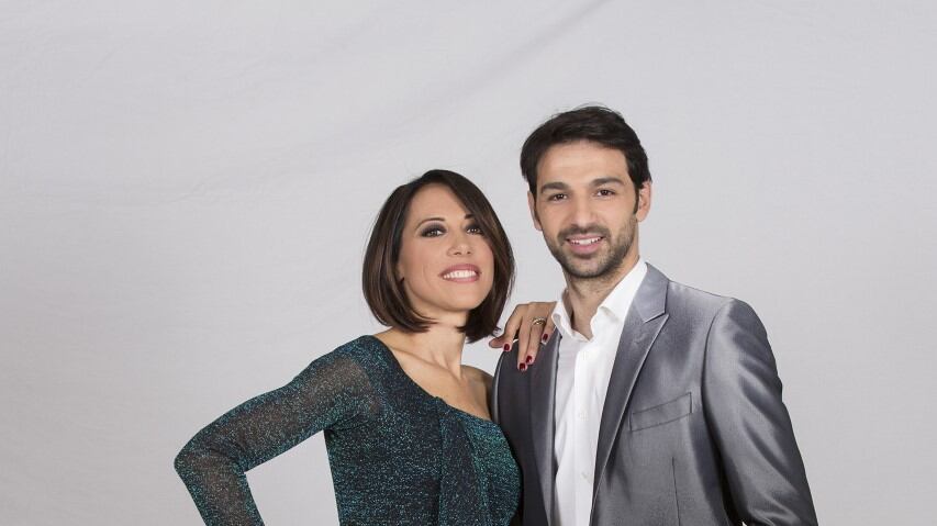 Nunzia De Girolamo: "Sono pronta per il mio Ballando"