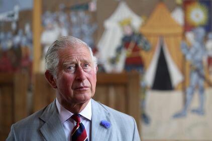 Royal Family, la linea di successione 2