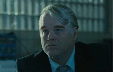 Philip Seymour Hoffman, foto 6