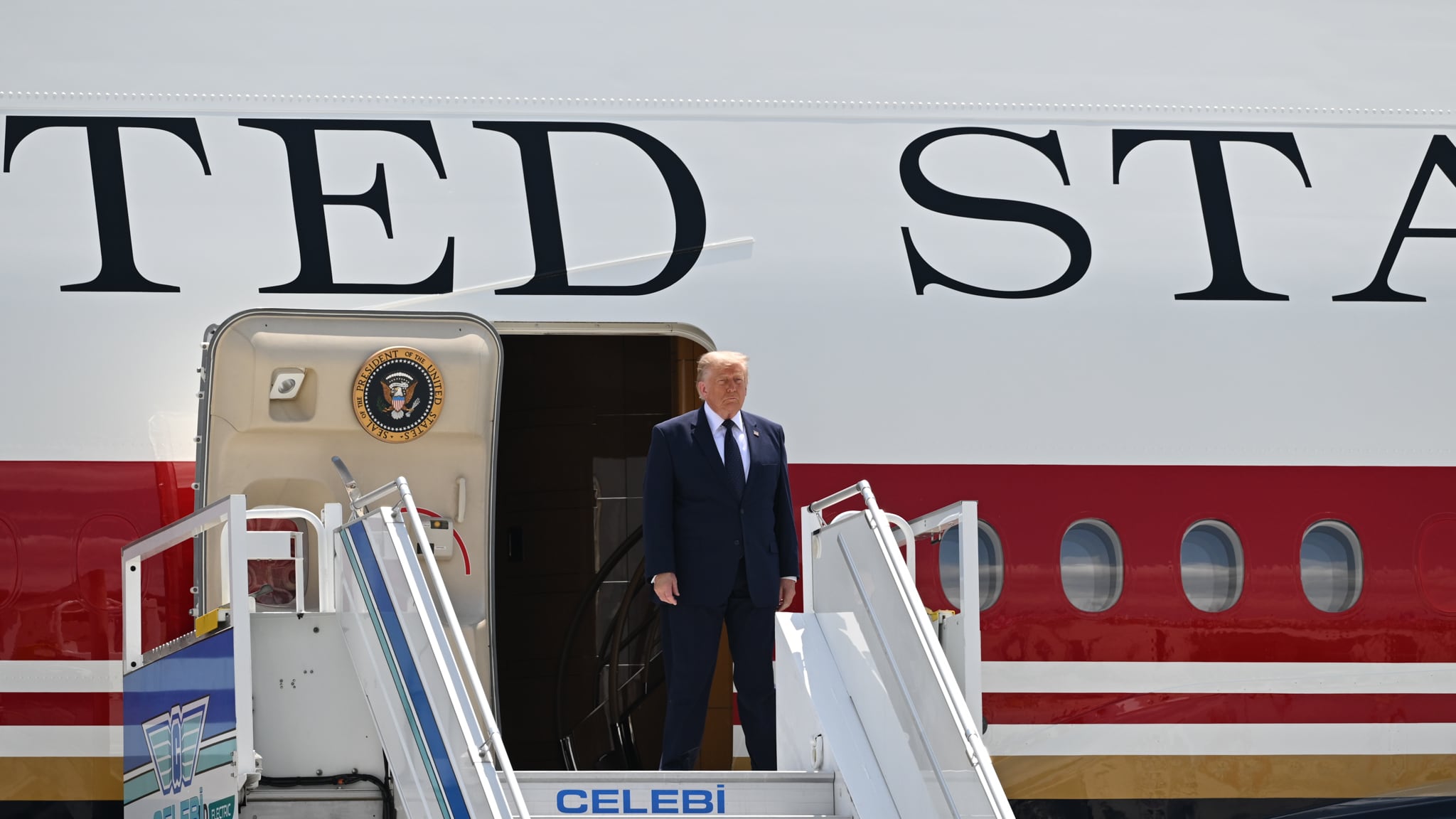 L’inflazione Usa rallenta, Trump fa festa