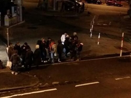 Forte scossa di terremoto: paura in Campania e Molise