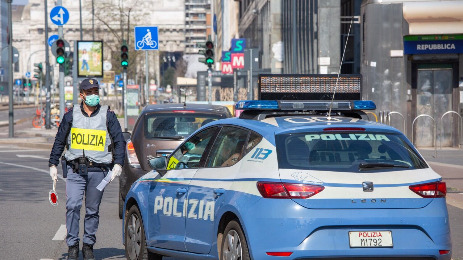 È vero, "dopo" saremo diversi. Ma nel senso che sarà peggio