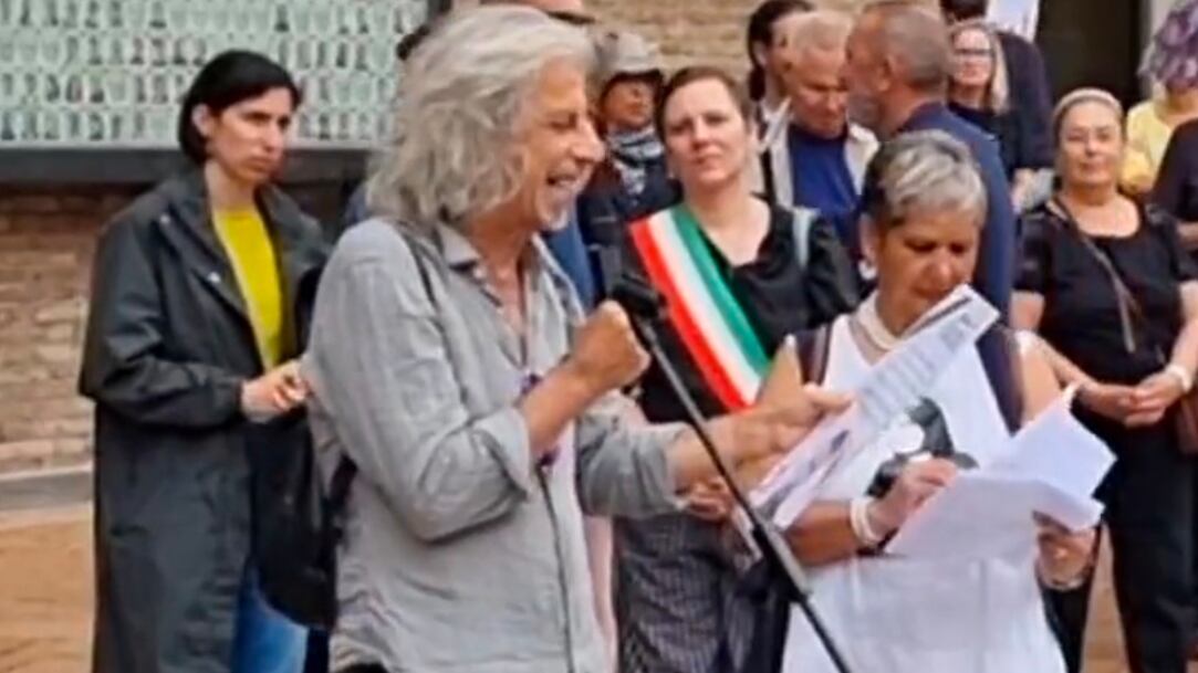 Iran, se Schlein dimentica che Elly scendeva in piazza per le donne
