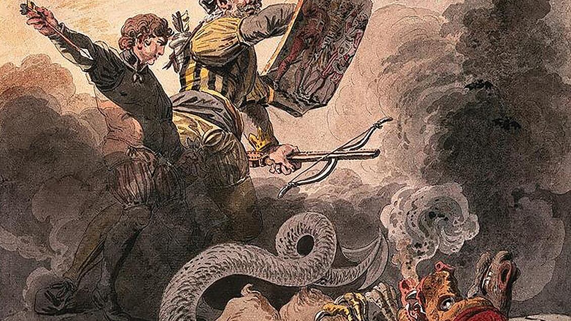 L'orgoglio conservatore che ha fatto la Storia