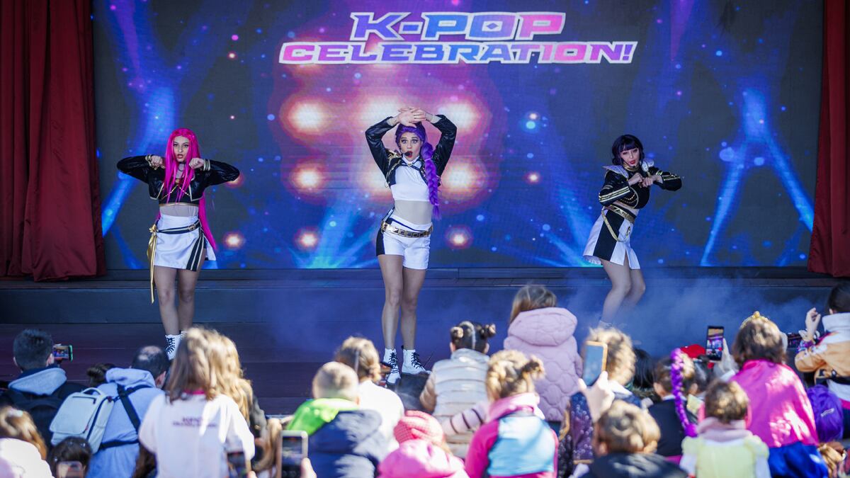 Leolandia riparte tra K-Pop, nuove attrazioni e 100 assunzioni per la stagione 2026