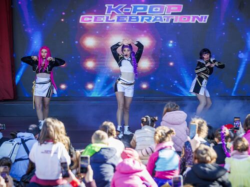 Leolandia riparte tra K-Pop, nuove attrazioni e 100 assunzioni per la stagione 2026