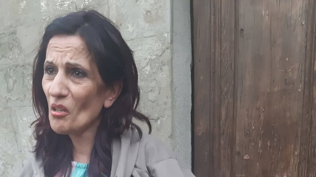 "Nessun rispetto". Rabbia della madre di Luana D'Orazio dopo la sentenza