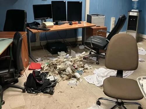 Raid e aggressioni negli ospedali: furto choc anche ai piccoli pazienti
