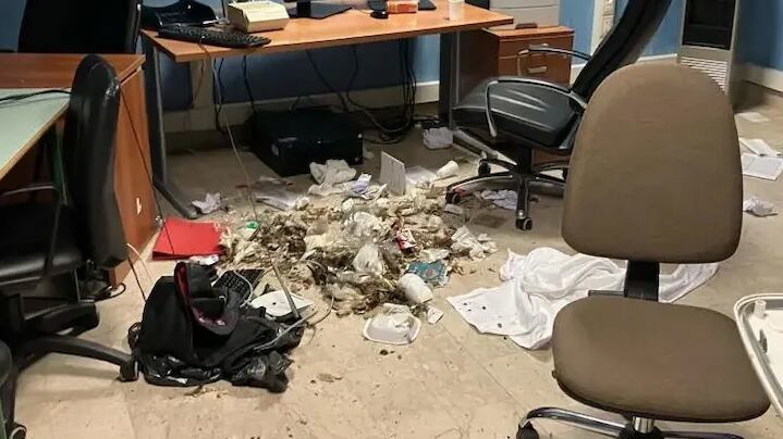 Raid e aggressioni negli ospedali: furto choc anche ai piccoli pazienti