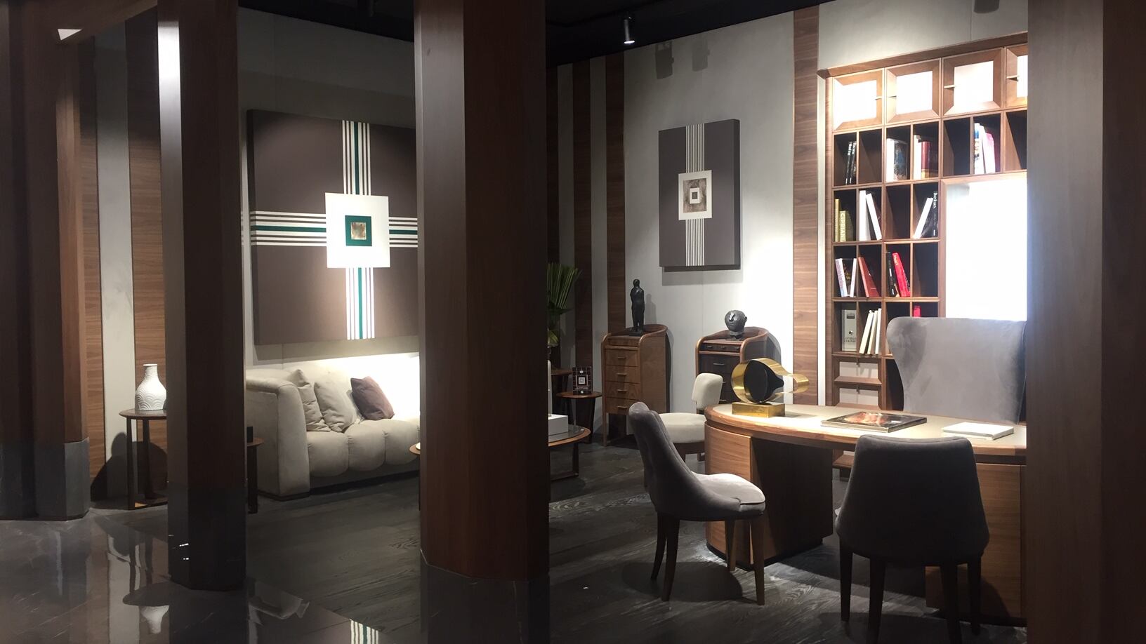 Il design del futuro rivisita il passato