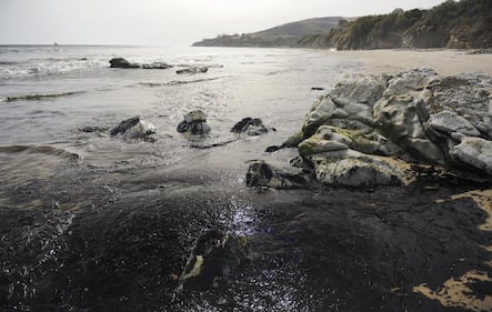 Disastro ambientale 6