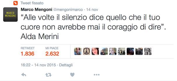 Attentati di Parigi: la reazione dei VIP su Twitter 42