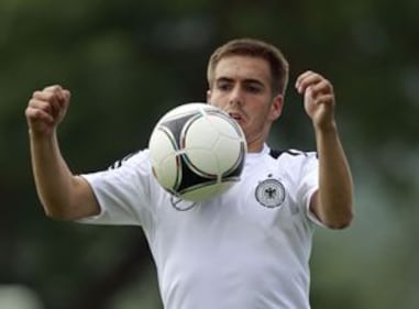 Pallone d'oro: ecco i candidati Pirlo unico italiano 8