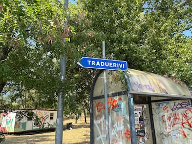 Val di Susa, No Tav