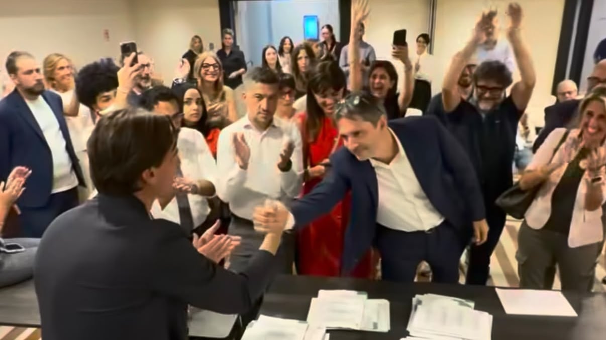 Onorato e Contarina