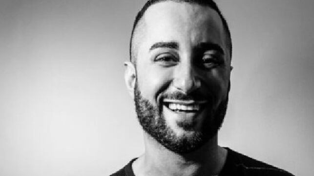 Il super dj accoltellato dal papà ex poliziotto