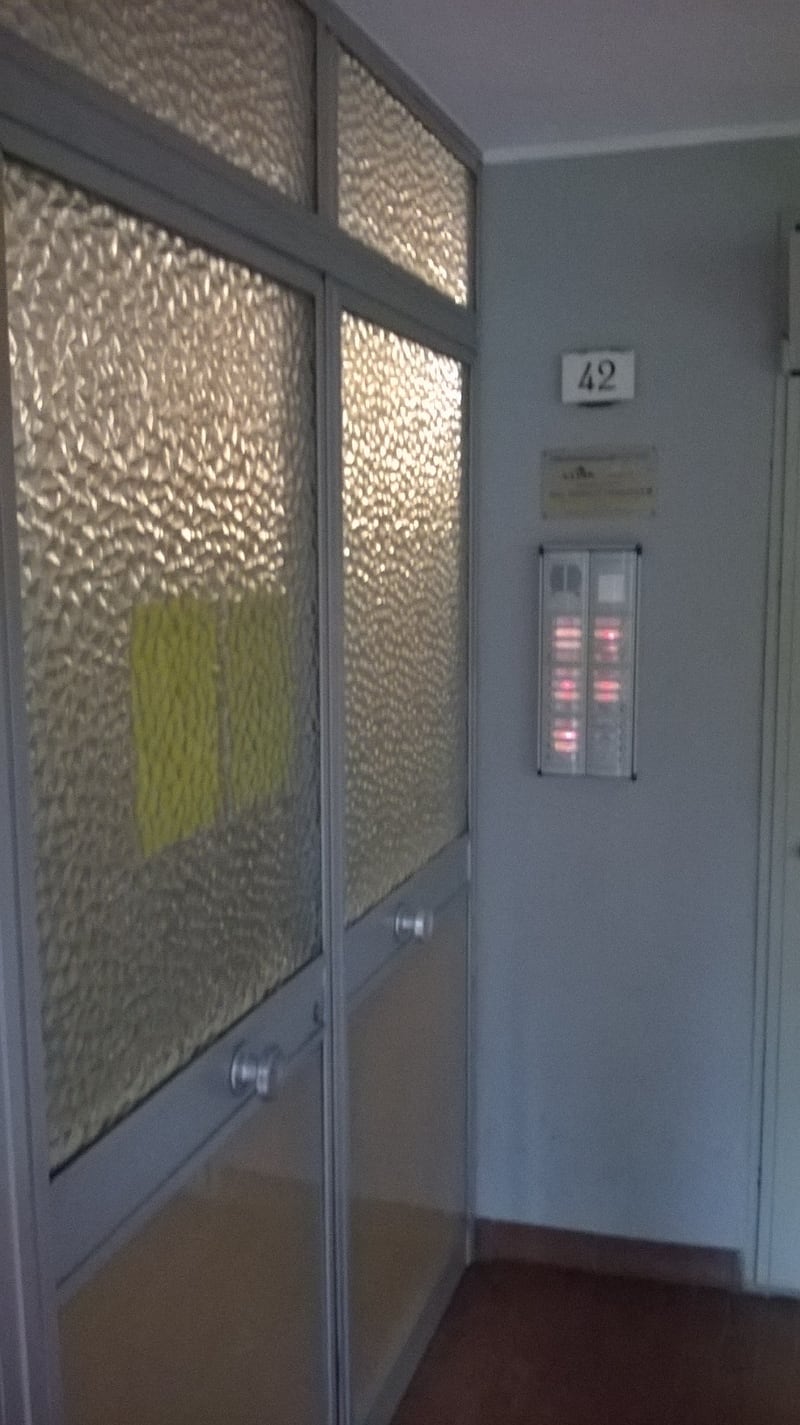 La casa di Luca Aleotti 5