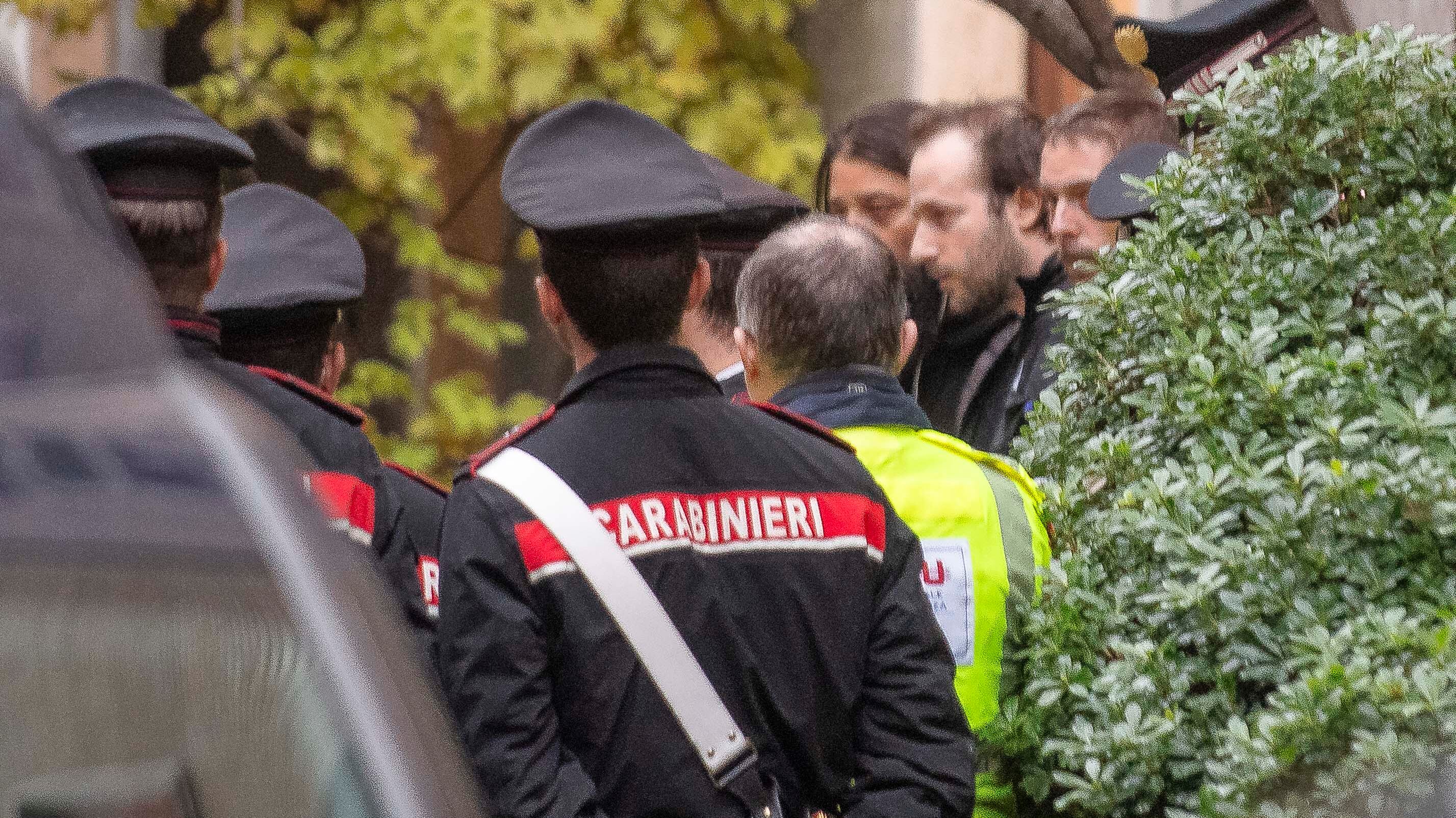 Omicidio Rancilio, è battaglia: "Figlio non infermo di mente"